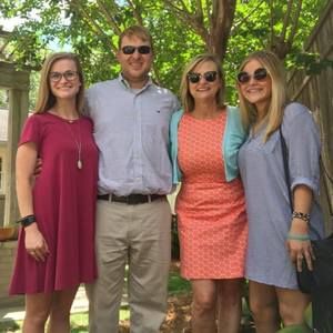 Meet your Posher, Jo ellen